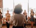 Öffnen Modul 10: Gesundheitsorientierte Mitarbeiterführung (StaffCare) verbessern