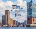 Öffnen 25. internationale ILIAS-Konferenz
