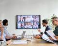 Öffnen Modul 12: Meetings effektiv gestalten